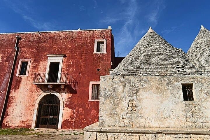 Masseria Gigante
