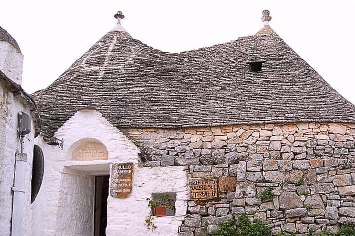 Trullo Siamese