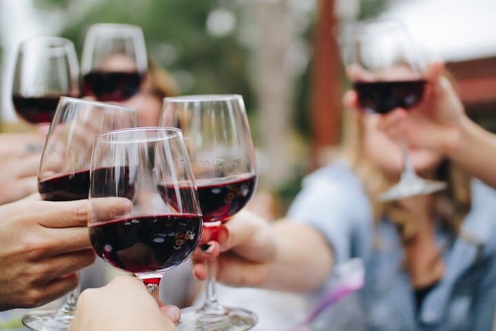 Livorno Experience Coast Tour and Wine Tasting