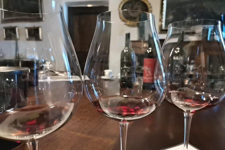wine tasting