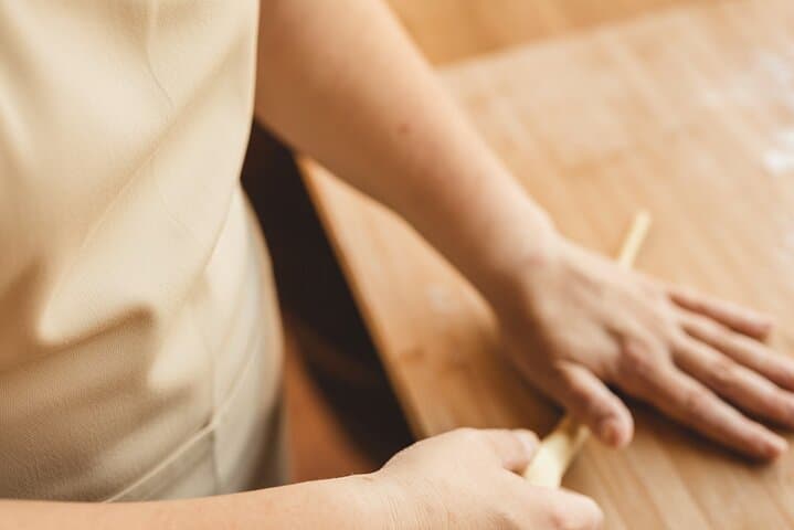 cooking
