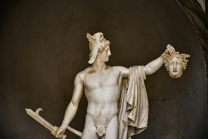 Vatican Museums & Sistine Chapel Skip The Line