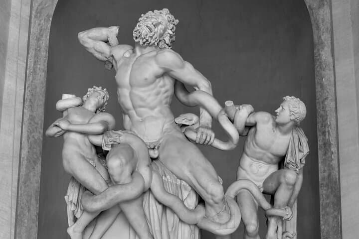 Vatican Museums & Sistine Chapel Skip The Line