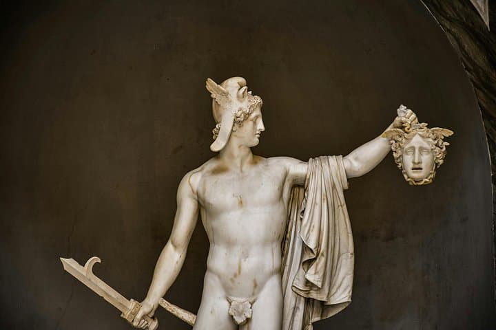 Private Tour Vatican Museums & Sistine Chapel Skip the line