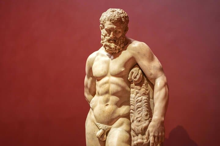 Fast Track Guided Tour to Uffizi Gallery
