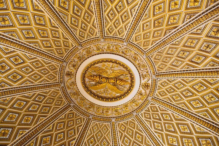 Fast Track Guided Tour to Uffizi Gallery