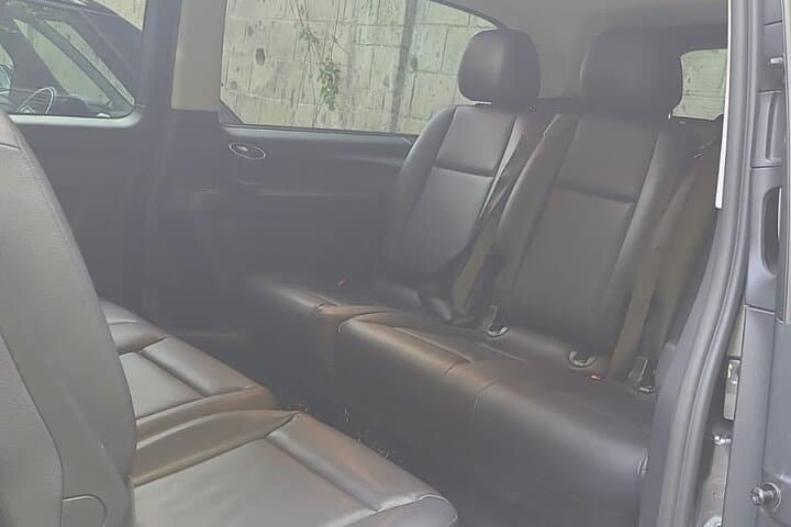 Transfer Private from Naples to Maiori with a 2 hr stop in Pompei