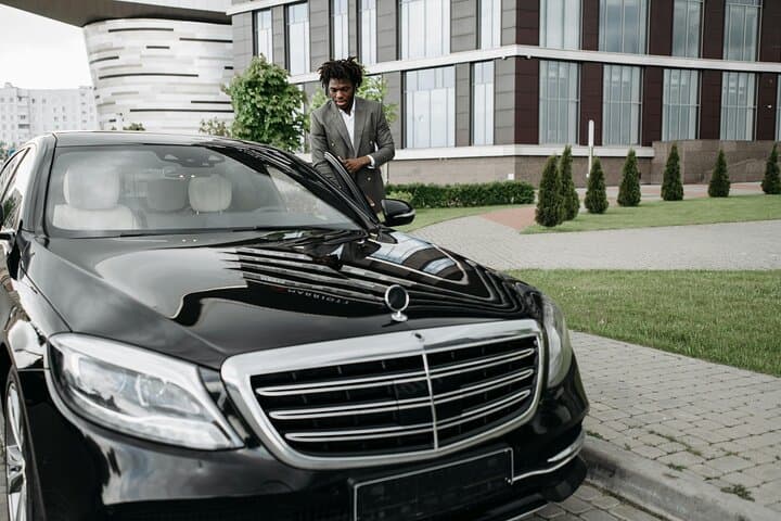 Naples Airport Transfers, City Transfers and Disposal Services