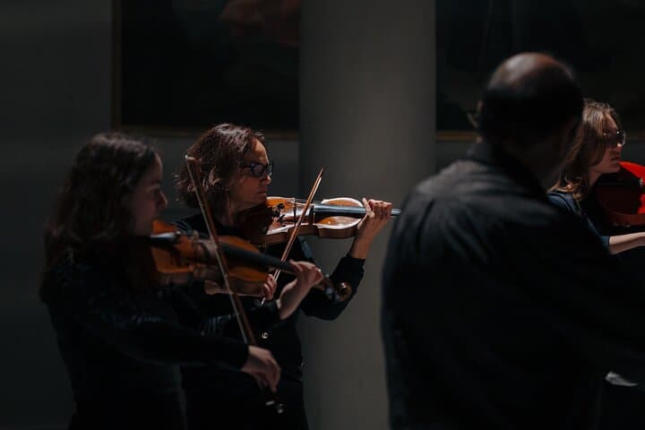 Vivaldi’s Four Seasons Orchestra da Camera Fiorentina in Florence