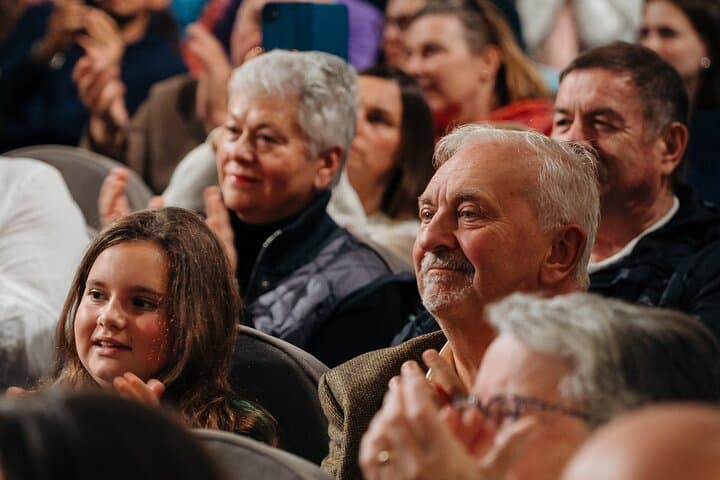 Vivaldi’s Four Seasons Orchestra da Camera Fiorentina in Florence