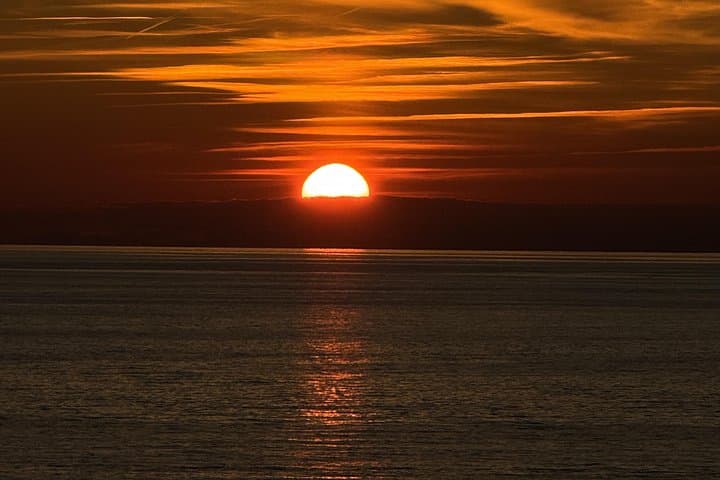 Beautiful Sunsets