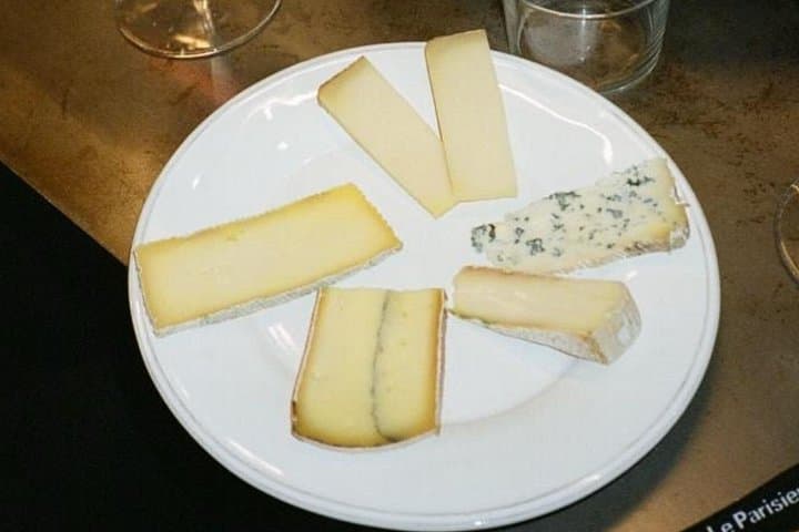 Food paitings