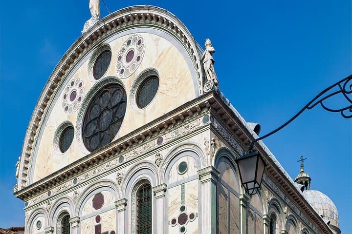 Venice Walking Tour: the Hidden Gems