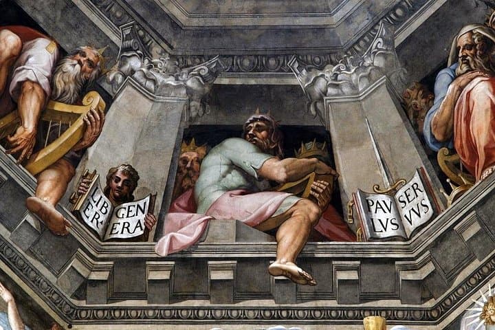 Florence: Luxury Duomo Cathedral Private Walking Tour