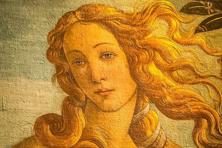 Unlock the Uffizi: Guided Tour + Secret Vasari Access Option