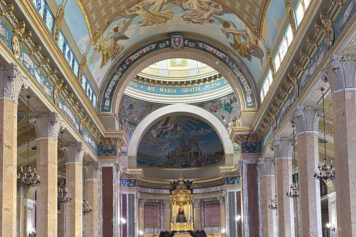 Messina Shore Excursion: Private Tour Tindari, Milazzo And Messina