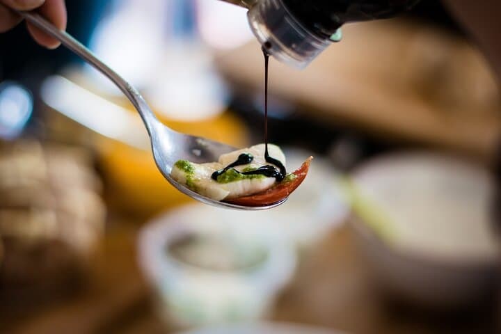 Florence Afternoon Food & Wine Tasting with Walking Tour