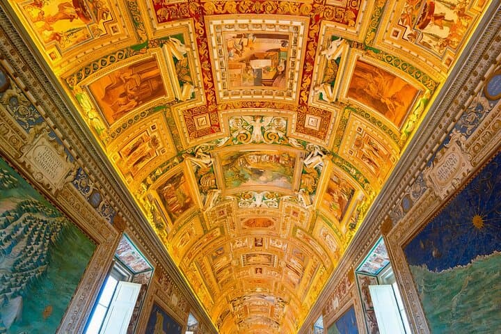 Vatican Tour