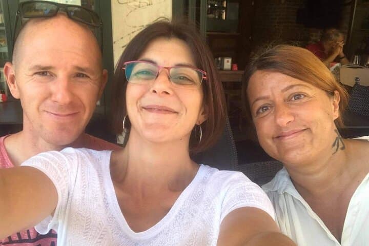 Venice Private Walking Tour with a Local