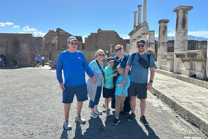 In the Forum