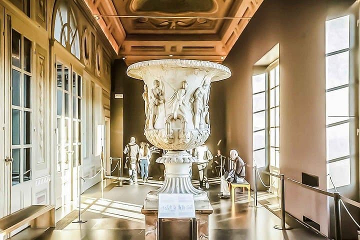 Florence: Private Uffizi Gallery Tour with Expert Guide