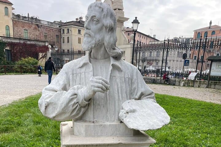Palladio’s Playground: A Self-Guided Walking Tour Through Vicenza