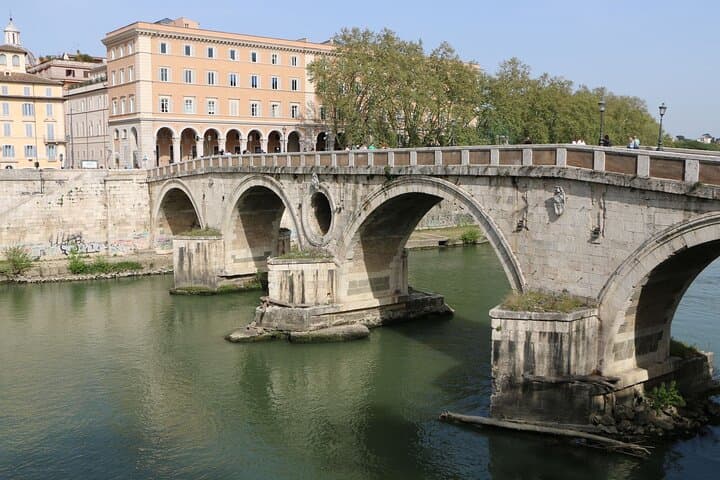 Ponte Sisto