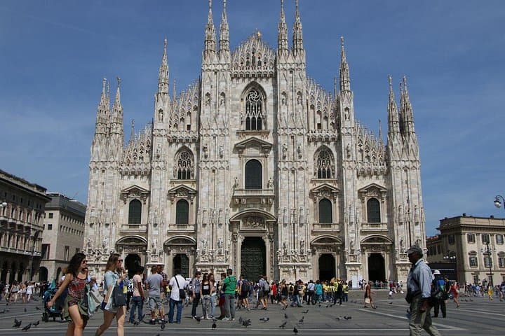 Duomo