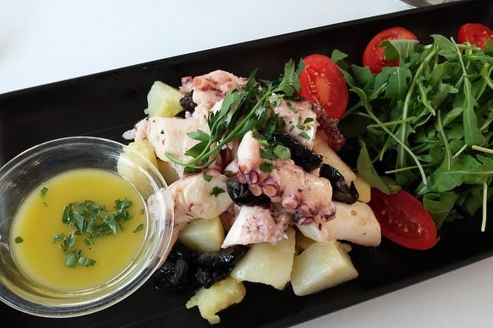 lunch
