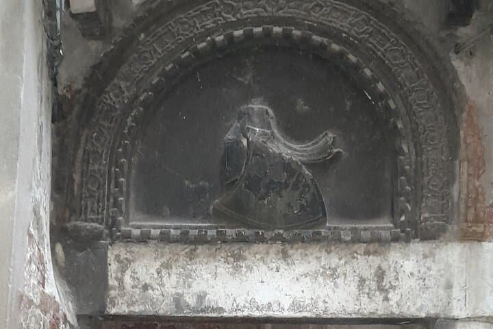 Mysteries and legends of Venice