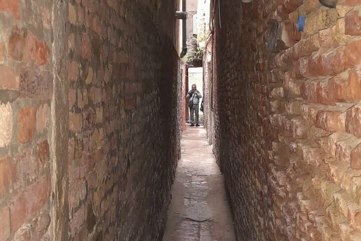 Mysteries and legends of Venice
