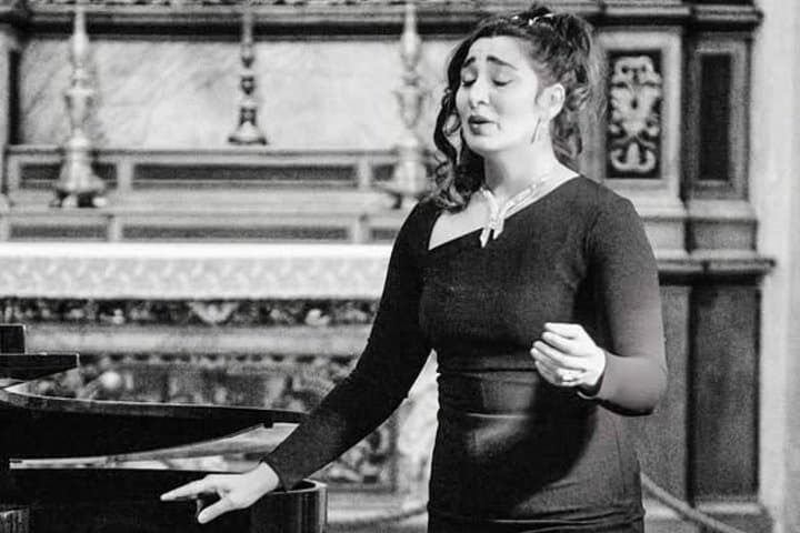 Opera Concert in Verona Palace with Prosecco