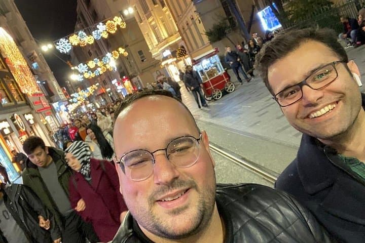 Bologna at Night Private Sightseeing Tour