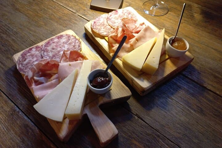 Prosecco Hills Day Trip from Venice & Treviso: 2 Wineries