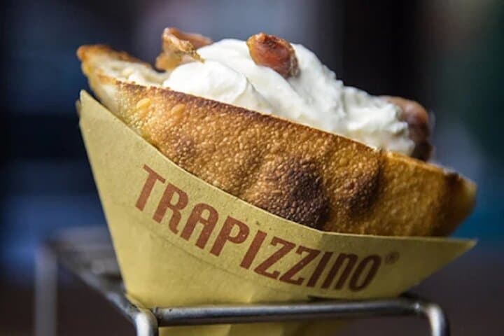 Trastevere Rome Walking Food Tour: Pasta, Wine and Gelato
