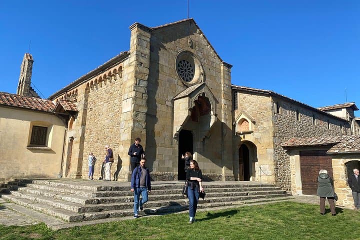 Convent of St. Francis