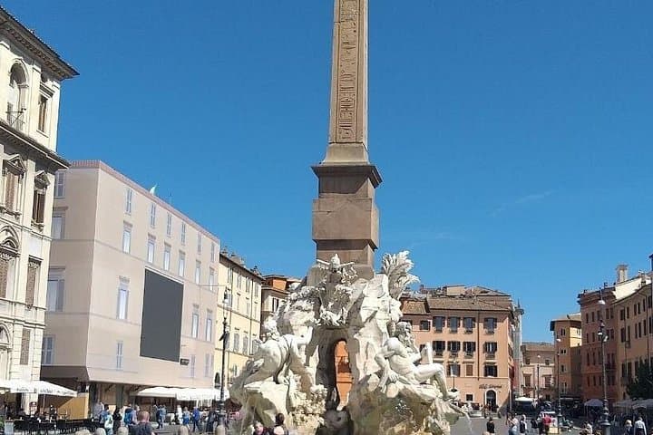 Luxury Transfers from Rome to Airports
