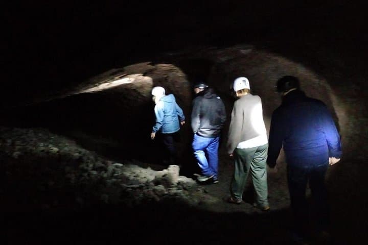 Etna Jeep OffRoad Tour: Lava Flows,Etna Wines,Lunch at 6,561 ft