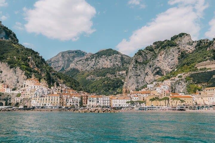 Amalfi