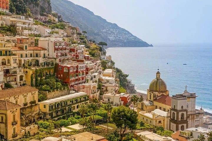 Positano