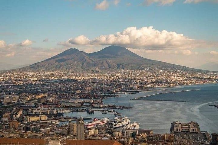 Naples