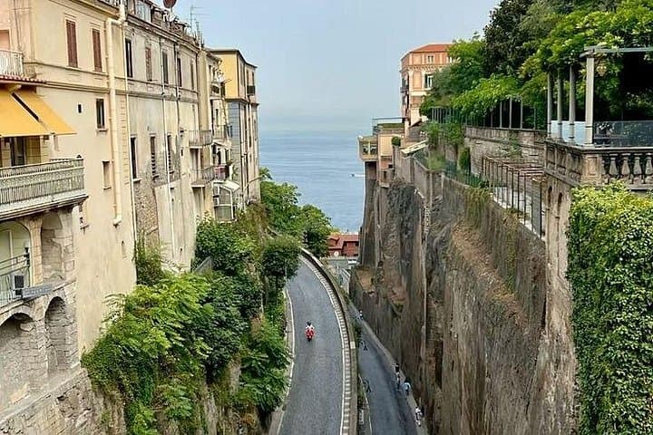 Sorrento