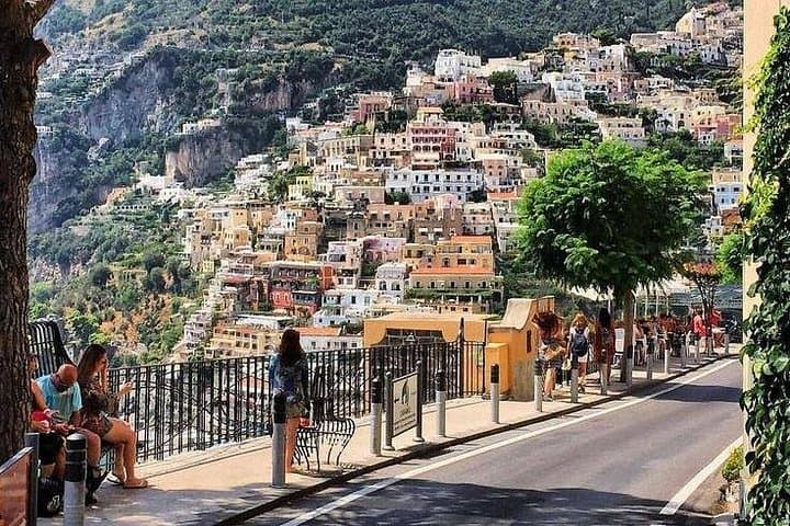Positano
