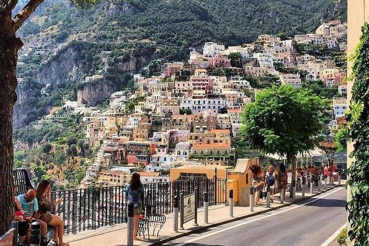 Positano