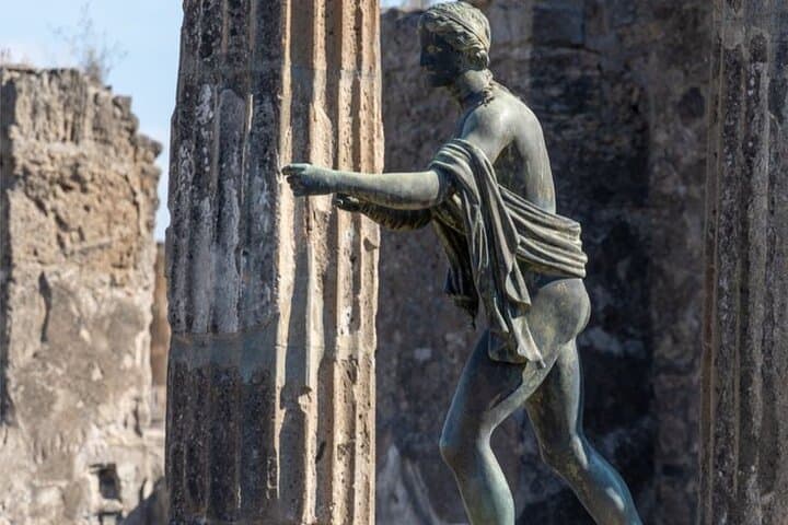 Pompeii