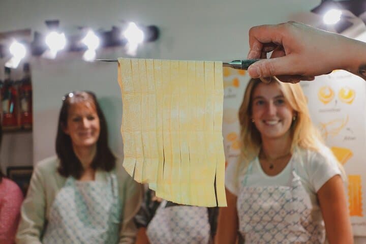 Perfect Fettuccine
