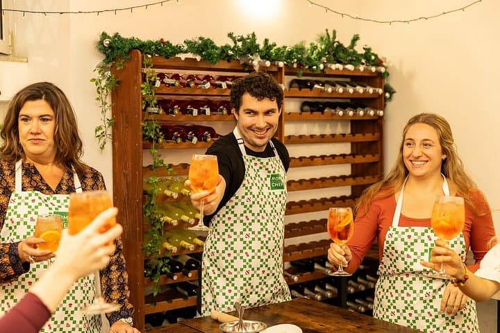 Who said Spritz?