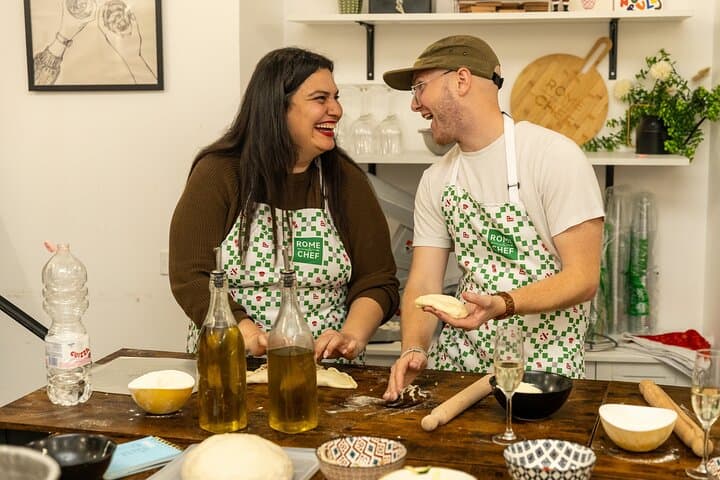 Create delicious memories with your loved ones