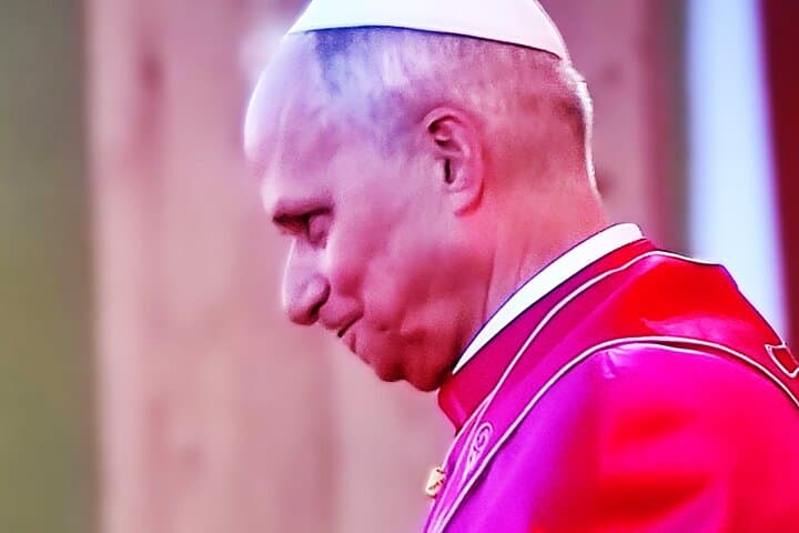 Vatican Papal Audience Tour with local Assistance