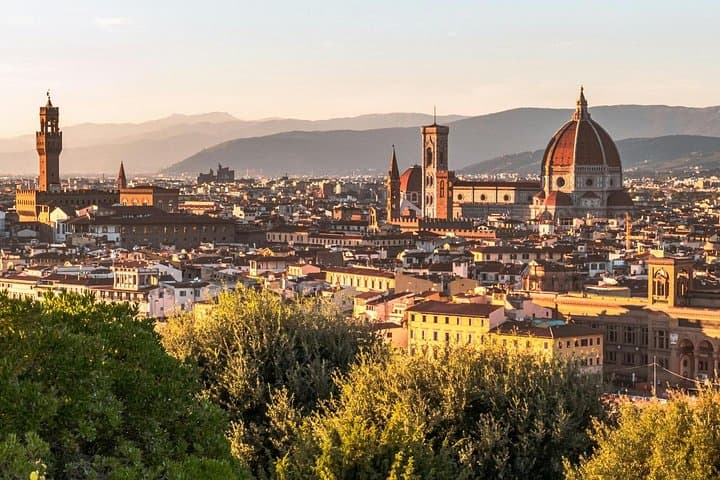 Florence Private Tour with a Local - Highlights & Hidden Gems